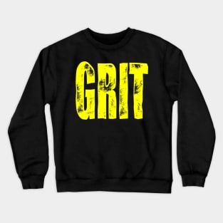 Grit Crewneck Sweatshirt